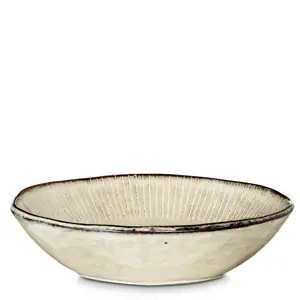 Nkuku Malia Bowl Cream